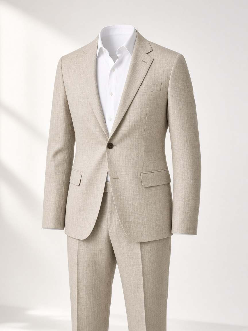 Daylight tailoring